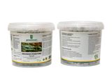 SCD PondStone zeolit za vrtni ribnik s probiotiki 2,5 kg